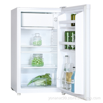Single Door Fridge and Freezer